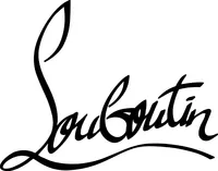 Louboutin Decal / Sticker 01