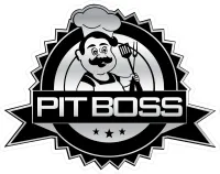 Pit Boss Grills Decal / Sticker 02
