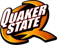 Quaker State Decal / Sticker 02
