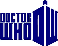 Doctor Who Decal / Sticker 03