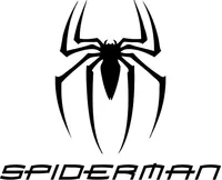 Spiderman Decal / Sticker 08