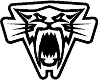 Arctic Cat Head decal / sticker