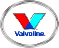 Valvoline Decal / Sticker 04