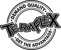 Teraflex Decal / Sticker 01