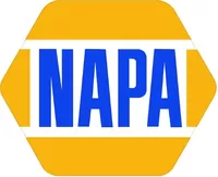 NAPA Decal / Sticker 04