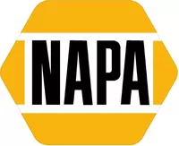 NAPA Decal / Sticker 05