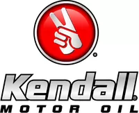 Custom Kendall Motor Oil Decals and Stickers - Any Size & Color