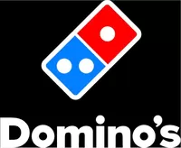 Dominos Pizza Decal / Sticker 03