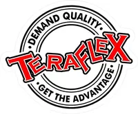 Teraflex Decal / Sticker 04