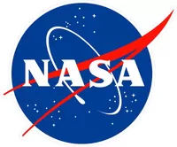 NASA Decal / Sticker 04