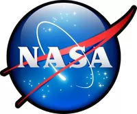 NASA Decal / Sticker 05