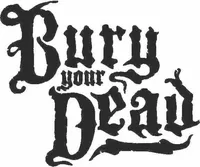 Bury Your Dead Decal / Sticker 01