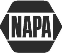 NAPA Decal / Sticker