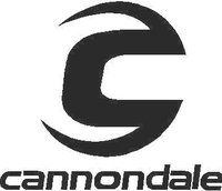 Cannondale Decal / Sticker 03