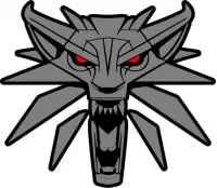 Custom THE WITCHER Decals and Stickers Any Size & Color