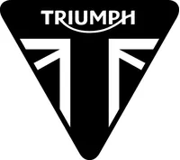 Triumph Decal / Sticker 30