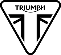 Triumph Decal / Sticker 44