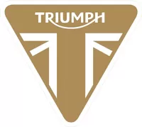 Triumph Decal / Sticker 60
