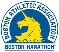 Boston Marathon Decal / Sticker 02
