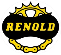 Renold Chain Decal / Sticker