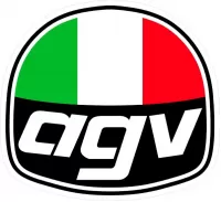 Custom AGV Decals and AGV Stickers. Any Size & Color