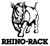 Rhino-Rack Decal / Sticker 05