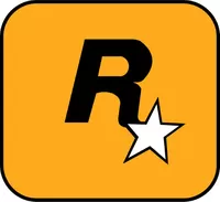 Rockstar Games Decal / Sticker 02