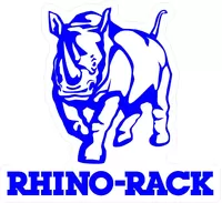 Rhino-Rack Decal / Sticker 10