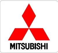 Mitsubishi Diamond Decal / Sticker 04