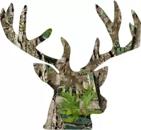 Buck Hunting Decal / Sticker 11