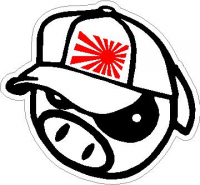 CUSTOM JDM DECALS and JDM STICKERS