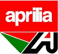 Custom APRILIA Decals and APRILIA Stickers Any Size & Color