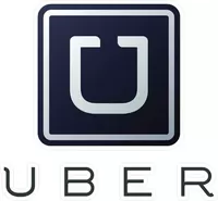 Custom UBER Decals and UBER Stickers Any Size & Color
