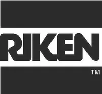 Riken Tires Decal / Sticker