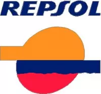 Custom REPSOL Decals and REPSOL Stickers. Any Size & Color