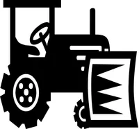 Loader Decal / Sticker 01