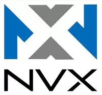 NVX Decal / Sticker 06