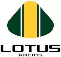 Lotus Racing Decal / Sticker 01