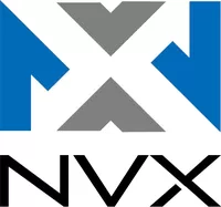 Custom NVX Audio Decals and Stickers