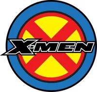 X-men Decal / Sticker 06