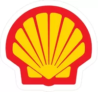 Shell Decal / Sticker 15