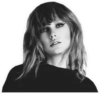 Taylor Swift Decal / Sticker 11