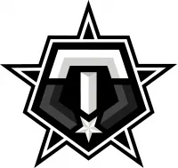 TIS Wheels Decal / Sticker 07