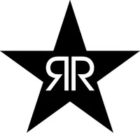 Rockstar Energy Drink Decal / Sticker 08