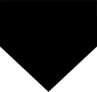 Baseball Home Plate Decal / Sticker 01