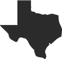 Texas Decal / Sticker 05