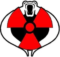 Cobra Commander Decal / Sticker 04