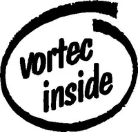 Vortec Inside Decal / Sticker