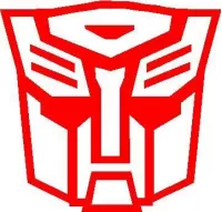 Custom AUTOBOT Decals and AUTOBOT Stickers Any Size & Color