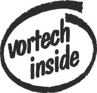 Vortech Inside Decal / Sticker